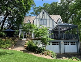 Sunrooms Project in Ridgewood, NJ by NJ Sunroom Additions