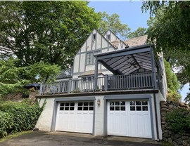 Sunrooms Project in Ridgewood, NJ by NJ Sunroom Additions