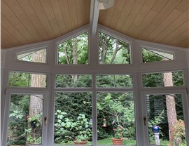 Sunrooms Project in Long Valley, NJ by NJ Sunroom Additions