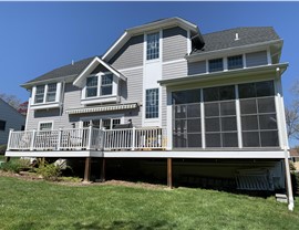 Sunrooms Project in Madison, NJ by NJ Sunroom Additions