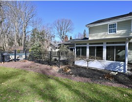 Sunrooms Project in Marlboro, NJ by NJ Sunroom Additions