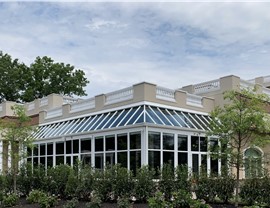 Sunrooms Project in Somerset, NJ by NJ Sunroom Additions