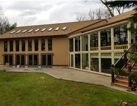 Sunrooms Project in Saddle River, NJ by NJ Sunroom Additions