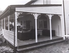 Sunrooms Project in Edison, NJ by NJ Sunroom Additions