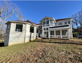 Sunrooms Project in Watchung, NJ by NJ Sunroom Additions