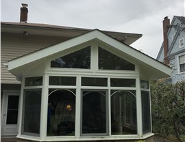 Sunrooms Project in Madison, NJ by NJ Sunroom Additions