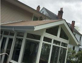 Sunrooms Project in Madison, NJ by NJ Sunroom Additions