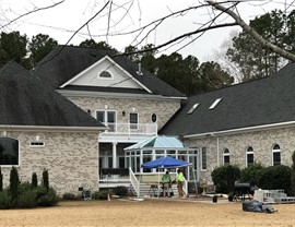 Sunrooms Project in Bedminster, NJ by NJ Sunroom Additions