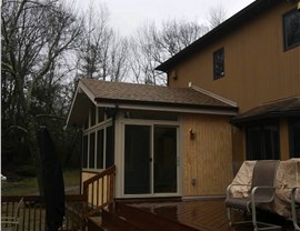 Sunrooms Project in Montville, NJ by NJ Sunroom Additions