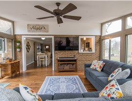 Sunrooms Project in Westfield, NJ by NJ Sunroom Additions