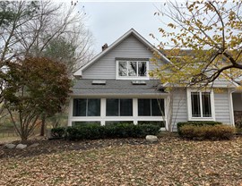 Sunrooms Project in Middletown, NJ by NJ Sunroom Additions