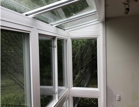 Sunrooms Project in Eatontown, NJ by NJ Sunroom Additions