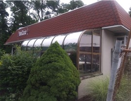 Sunrooms Project in Mountainside, NJ by NJ Sunroom Additions