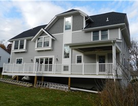 Sunrooms Project in Madison, NJ by NJ Sunroom Additions