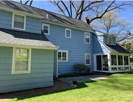 Sunrooms Project in Short Hills, NJ by NJ Sunroom Additions