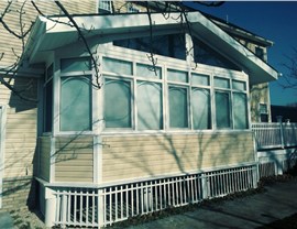 Sunrooms Project in Hazlet, NJ by NJ Sunroom Additions