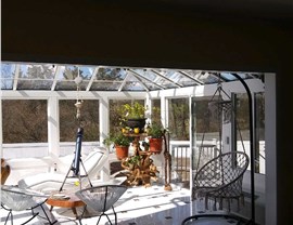 Sunrooms Project in Bridgewater, NJ by NJ Sunroom Additions