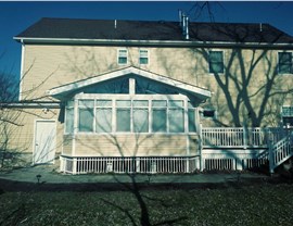 Sunrooms Project in Hazlet, NJ by NJ Sunroom Additions