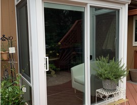 Sunrooms Project in West Orange, NJ by NJ Sunroom Additions