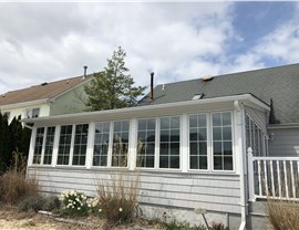 Sunrooms Project in Bayville, NJ by NJ Sunroom Additions