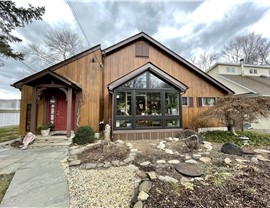 Sunrooms Project in Hewitt, NJ by NJ Sunroom Additions