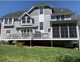 Sunrooms Project in Madison, NJ by NJ Sunroom Additions