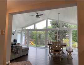 Sunrooms Project in Red Bank, NJ by NJ Sunroom Additions