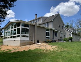 Sunrooms Project in Marlboro, NJ by NJ Sunroom Additions