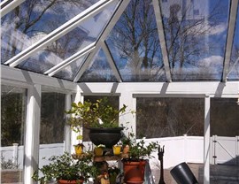 Sunrooms Project in Bridgewater, NJ by NJ Sunroom Additions