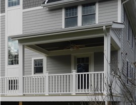 Sunrooms Project in Madison, NJ by NJ Sunroom Additions