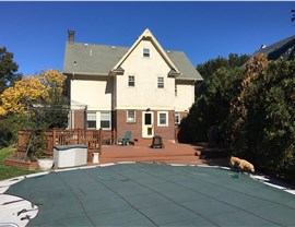 Sunrooms Project in Westfield, NJ by NJ Sunroom Additions