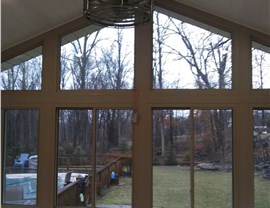 Sunrooms Project in Montville, NJ by NJ Sunroom Additions