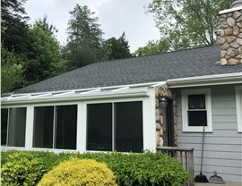 Sunrooms Project in Eatontown, NJ by NJ Sunroom Additions