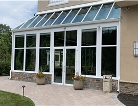 Sunrooms Project in Somerset, NJ by NJ Sunroom Additions