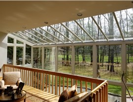 Sunrooms Project in Saddle River, NJ by NJ Sunroom Additions