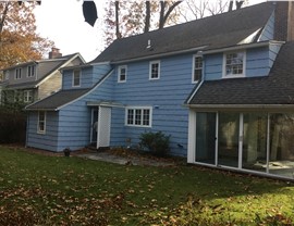 Sunrooms Project in Short Hills, NJ by NJ Sunroom Additions