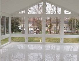 Sunrooms Project in Morganville, NJ by NJ Sunroom Additions