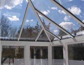 Sunrooms Project in Bridgewater, NJ by NJ Sunroom Additions