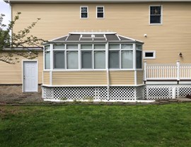 Sunrooms Project in Hazlet, NJ by NJ Sunroom Additions