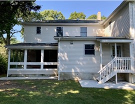 Sunrooms Project in Wayne, NJ by NJ Sunroom Additions