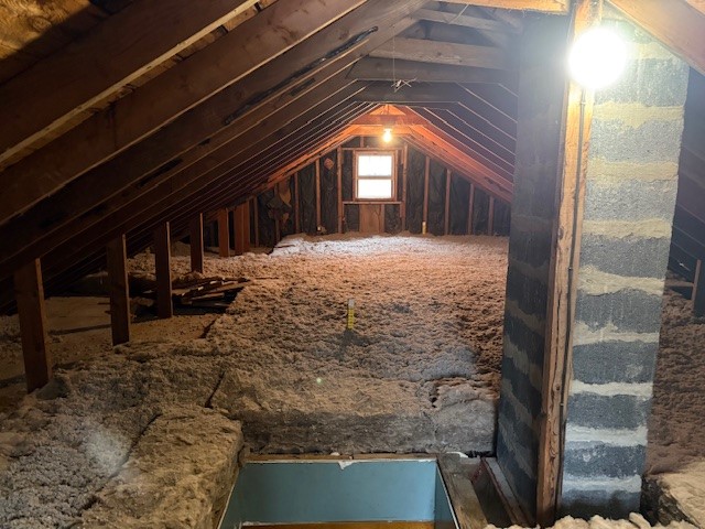 Enhancing Energy Efficiency and Comfort for a Retired Couple in Oxford, MA