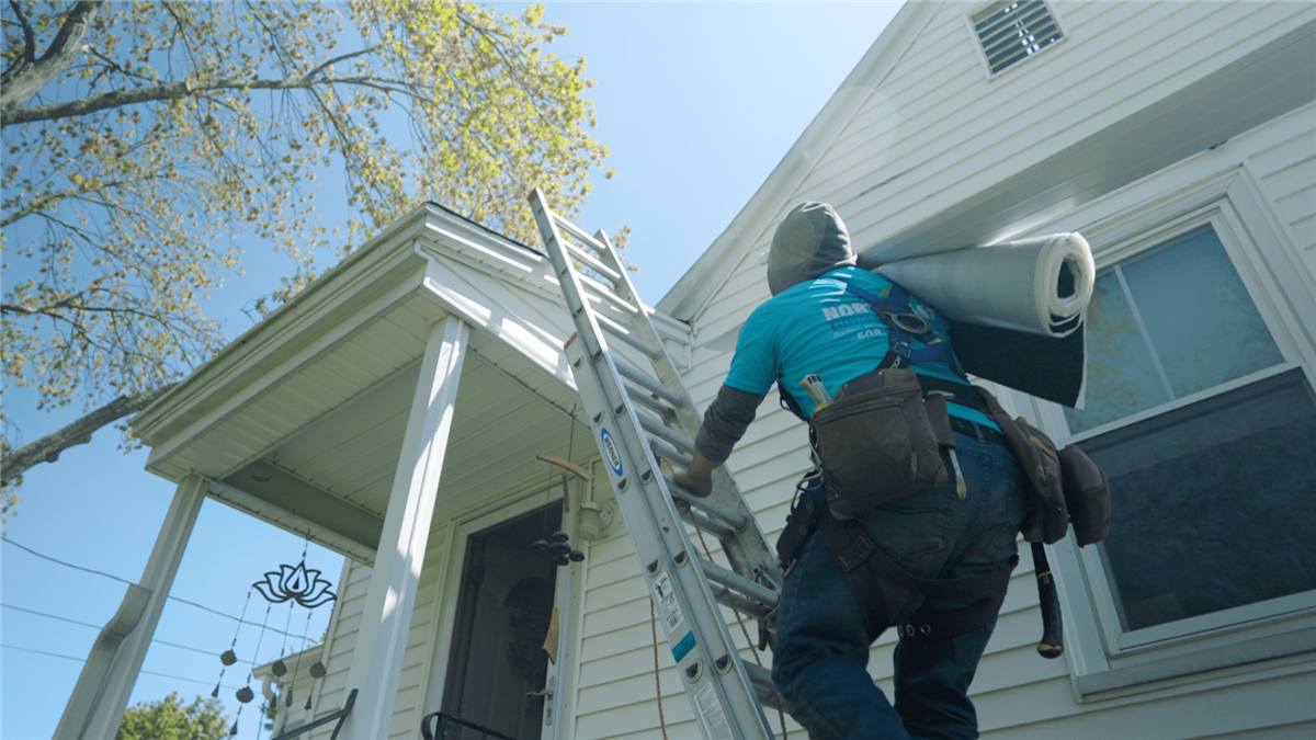 How Your Aging Roof Could Cost You Your Home Insurance: Drone Inspections and Roof Conditions