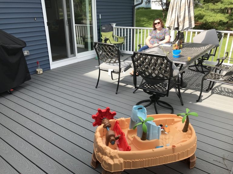 Case Study: The Hansbury's