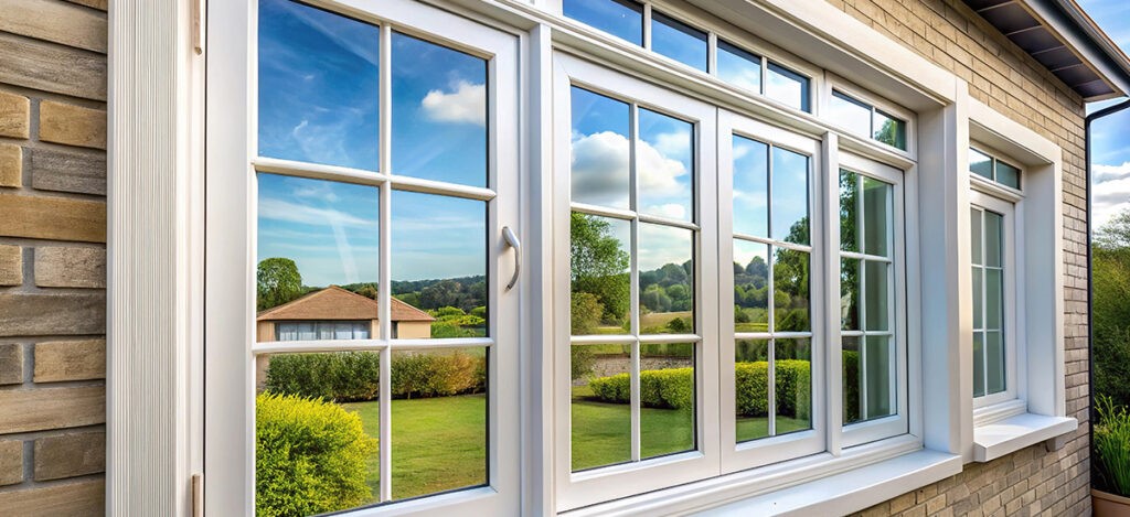 The Latest Innovations in Energy-Efficient Windows