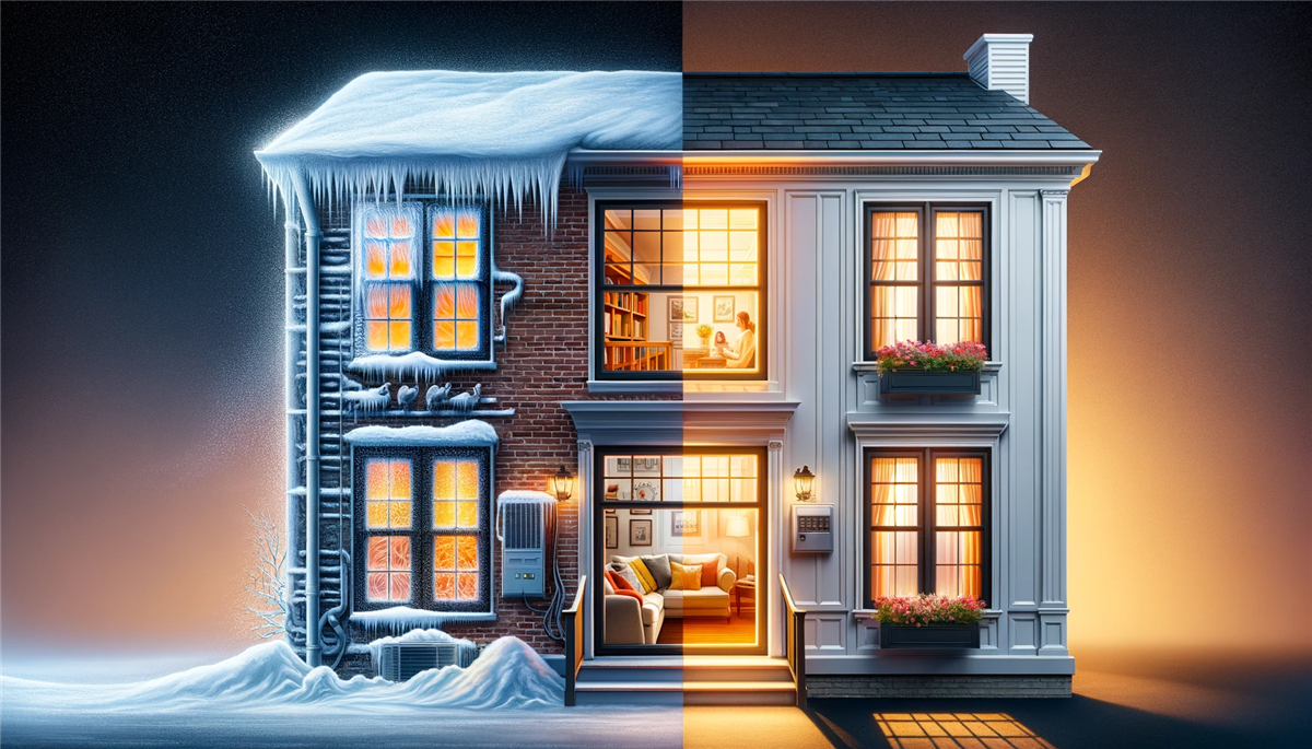 How to Boost Old Window Efficiency in 5 Steps