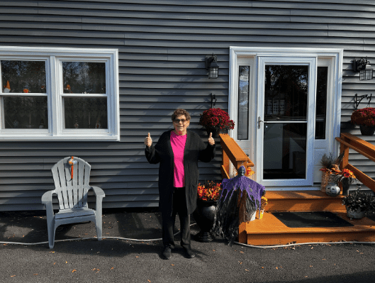 What Are My Color Choices With Certainteed Vinyl Siding?