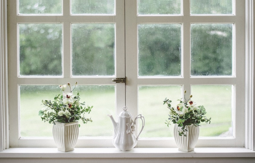 How to Boost Old Window Efficiency in 5 Steps