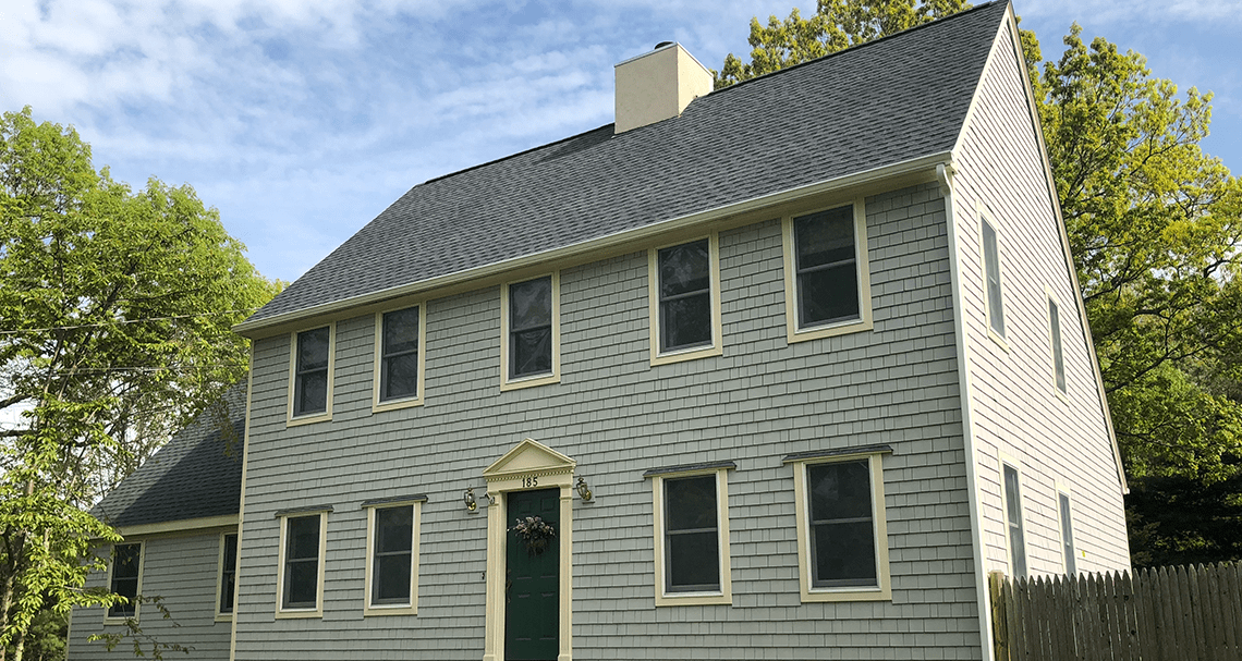 Roof Replacement Costs: What Homeowners Should Know