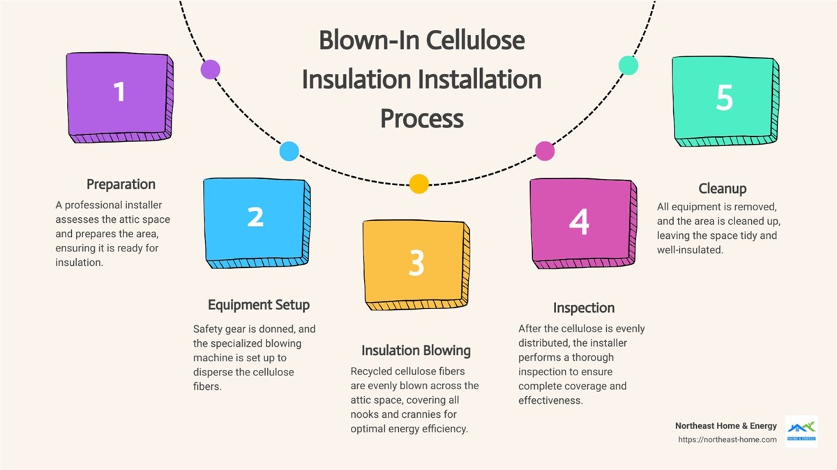 Top Insulation Installation Services Compared: Find the Best Fit