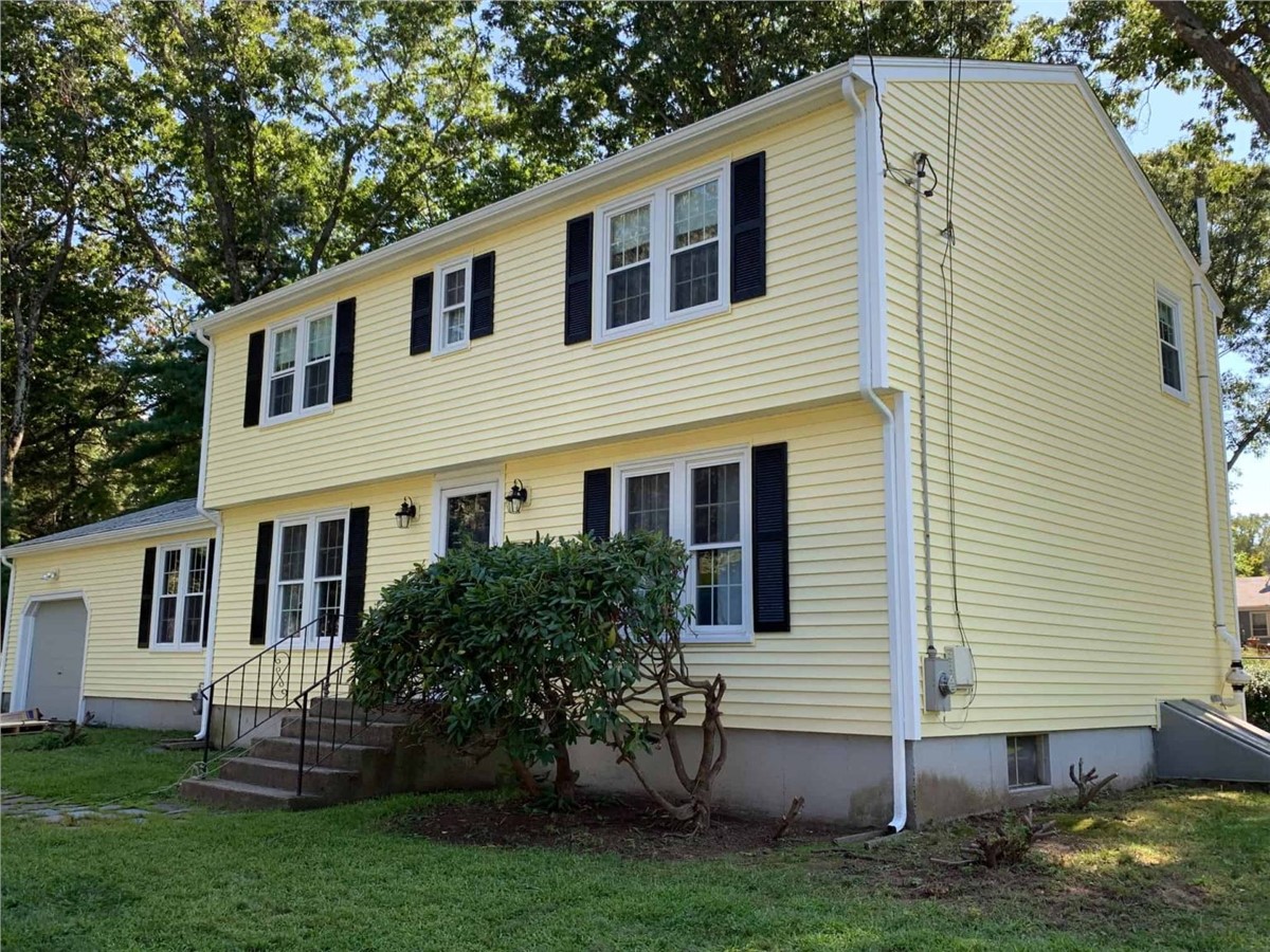 Why Vinyl Siding is the Top Choice for Homeowners